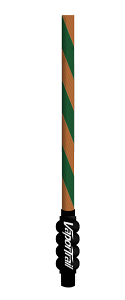 Vapor Trail stock bowstring set