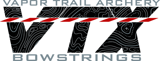 VTX Bowstrings by Vapor Trail Archery
